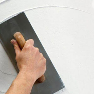 Bột bả cao cấp dùng trong nhà