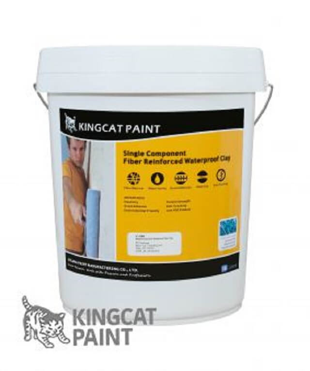 sản phẩm chống thấm hố thang máy kingcatpaint