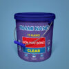 Sơn phủ bóng <br>NAMI NANO - CLEAR